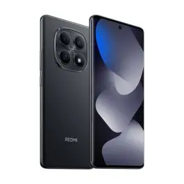 Teléfono Xiaomi Redmi Note MZB0M89EU 15 8GB 256GB 6,77" AMOLED Negro - TV y Electrónica