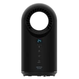 Calefactor CECOTEC con mando ReadyWarm 8400 Bladeless Connected - Climatización