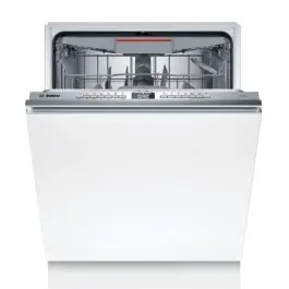 Lavavajillas Integrable BOSCH 60 cm Clase D SBH4HVX00E - Electrodomésticos