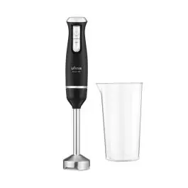 Batidora de Varilla Ufesa PULSAR800 800W con Turbo y Acero Inoxidable - Pequeños Electrodomésticos