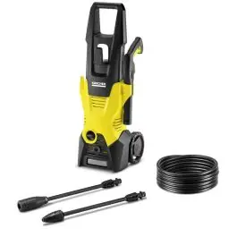 Hidrolimpiadora Karcher 16018880 K3 PROMO 120 Bares 1,6 kW Compacta - Pequeños Electrodomésticos