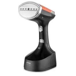 Cepillo de Vapor Ufesa EasyCare 1700W con Vapor Continuo y Depósito 300 ml - Pequeños Electrodomésticos