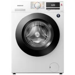 Lavadora Infiniton WMH62ABF 6 Kg 1200 RPM Inverter Clase A Display LED - Electrodomésticos