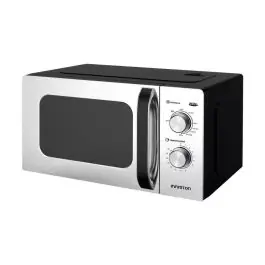 Microondas Infiniton MWGX2090 20L con Grill 800W Acabado Inoxidable - Pequeños Electrodomésticos