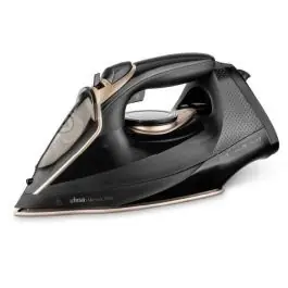 Plancha de Vapor Ufesa MERCURY2800 2800W con Suela Cerámica y Golpe de Vapor 200g - Pequeños Electrodomésticos