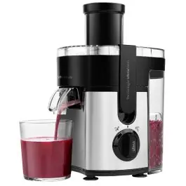 Licuadora Ufesa VITALIFY 400W con Filtro Inox y 2 Velocidades Pulse - Pequeños Electrodomésticos