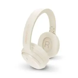 Auriculares Bluetooth Plegables ENERGY SISTEM 459698 RIZZ con 50H Batería Blancos - TV y Electrónica