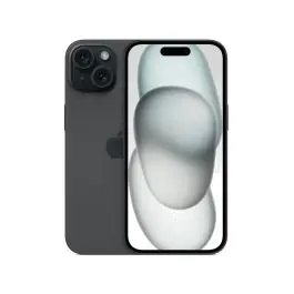 iPhone 15 Pantalla 6,1" 128 GB APPLE - Zona APPLE