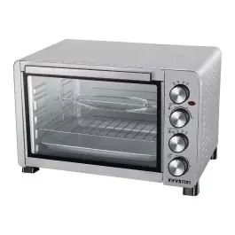 Horno de Sobremesa Infiniton 45L 2000W con Convección HSM32SN47 - Pequeños Electrodomésticos