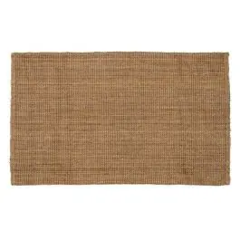 Alfombra de Salón Fibra Natural 200x290 cm ALTEA 609340 - Decoración