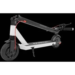 Patinete Eléctrico INFINITON Bigcity Lite en color blanco 200018 - Electrodomésticos