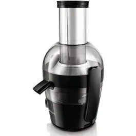 Licuadora PHILIPS HR1855/70 700W con Tubo Extragrande 2L Fácil Limpieza - Pequeños Electrodomésticos
