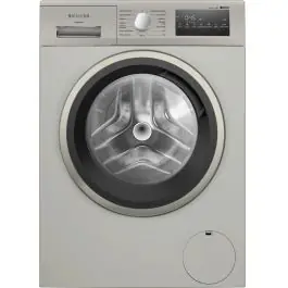 Lavadora SIEMENS WM14N29XEP 9Kg 1400RPM Acero Inox Antihuellas - Electrodomésticos