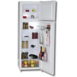 Frigorífico Rommer 2 Puertas No Frost Blanco E FE297 - Electrodomésticos
