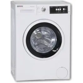 Lavadora ROMMER PRACTICA1106 6 Kg 1000 RPM Clase A Eficiente - Electrodomésticos