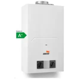 Calentador Cointra 6L Butano Automático Atmosférico CPAPRO6B] - Electrodomésticos