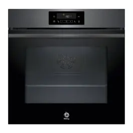 Horno Balay pirolítico 71L multifunción A+ 3HB4821G3 - Electrodomésticos
