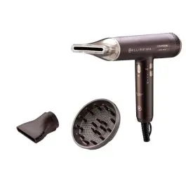 Secador de Pelo BELLISSIMA 21013 110000 RPM Motor Digital - Belleza y Salud