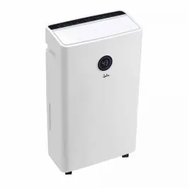 Deshumidificador JATA JEHU2420 20L Control de Humedad Silencioso - Climatización