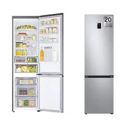 Frigorifico Combi SAMSUNG 390L Clase C RB38C673CA/EF - Electrodomésticos