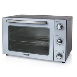 Horno Princess Convección 45L 1800W ExtraSeguro 112754 - Pequeños Electrodomésticos