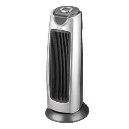 Calefactor Ventilador Cerámico Infiniton 2000W 2 niveles HS2067PTC - Climatización