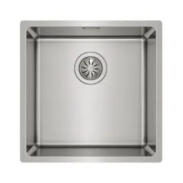 Fregadero Bajo Encimera Acero Inoxidable RS15 40.40 Pureline TEKA 115000007 - Estancias