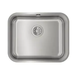 Fregadero Bajo Encimera Acero Inoxidable Teka 115010031 - Estancias