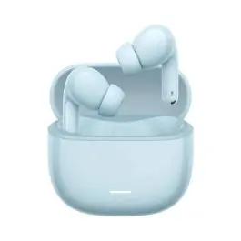 Auriculares Bluetooth Buds 8 Lite con Estuche de Carga XIAOMI REDMI BHR08OJGL - TV y Electrónica