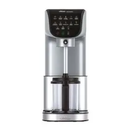 Heladera 500W 1,4L con Programas Automáticos y Motor Brushless UFESA GELATELLA - Pequeños Electrodomésticos