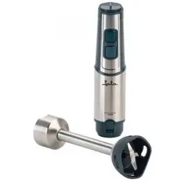Batidora de Mano 1500W Acero Inoxidable JATA JEBT1854 - Pequeños Electrodomésticos