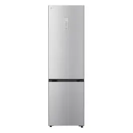 Frigorífico Combi LG 375L No Frost Acero Antihuellas GBBS727CMB - Electrodomésticos