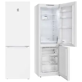 Frigorífico Combi 186 cm No Frost Inverter BALAY 3KFE551WI - Electrodomésticos