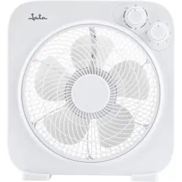 Ventilador de Suelo con Temporizador 120 Minutos JATA BOXFAN JVVS3116 - Climatización