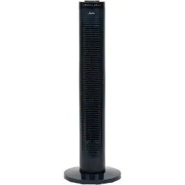 Ventilador de Torre con Mando a Distancia 3 Velocidades JATA JVVT3044 - Climatización