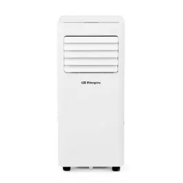 Aire Portátil con Deshumidificador Clase A ORBEGOZO ADR7000 - Climatización