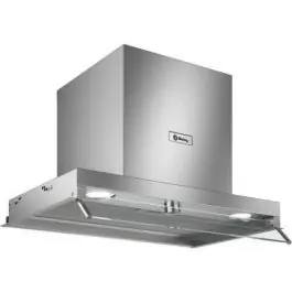 Campana Decorativa Integrable 60 cm Acero Inoxidable 3BD866MX - Electrodomésticos