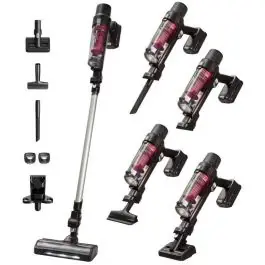 Aspiradora Escoba Sin Cable Rowenta X-Pert 7.60 Animal Care