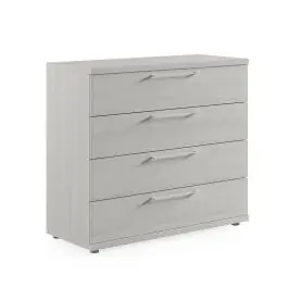 Cómoda 4 Cajones de 100 cm KRONOS.5 DK16 - Estancias