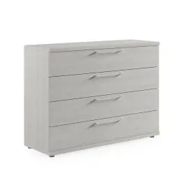 Cómoda 4 Cajones de 120 cm KRONOS.5 DK17 - Estancias