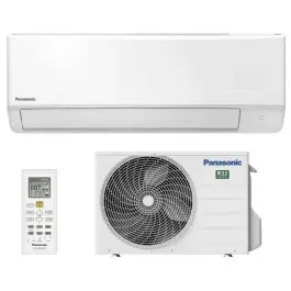 Aire acondicionado Panasonic KIT-UZ35-ZKEW Split Inverter 3000 Frigorías A++/A+