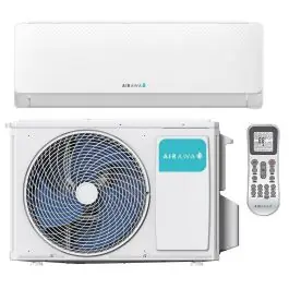 Aire acondicionado Airawa AIR12BASICWF Split Inverter WiFi 3000 Frigorías - Climatización