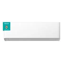 Aire acondicionado Hisense UniPure HB25XU0A Split Inverter WiFi Blanco 2236 Frigorías - Climatización