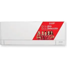 Aire acondicionado Mitsubishi MSZ-AY25VGKP Split Inverter WiFi 2150 Frigorías