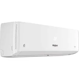 Aire Acondicionado A+++ WiFi 3000 Frigorías Silencioso WHIRLPOOL SPICR312 A 3WF - Climatización