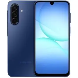 Smartphone Samsung Galaxy A17 5G 256GB Blue SM-A176BZBDEUB