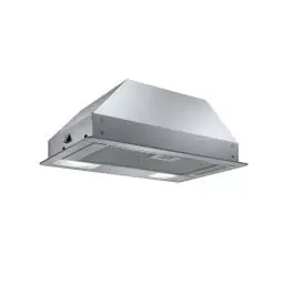 Campana Integrable BALAY Acero Inoxidable LED 3BF263NX - Electrodomésticos