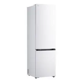 Frigorífico Combi LG No Frost Blanco 375 L Clase A GBBS726ASW - Electrodomésticos