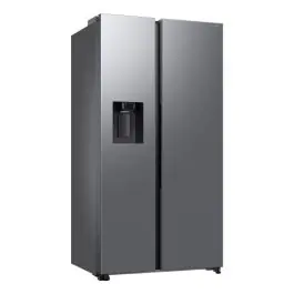 Frigorífico SAMSUNG Side by Side 640L Inverter RS70F65KDTEF - Electrodomésticos