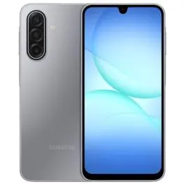 Smartphone Samsung Galaxy A17 5G 256GB Grey SM-A176BZADEUB